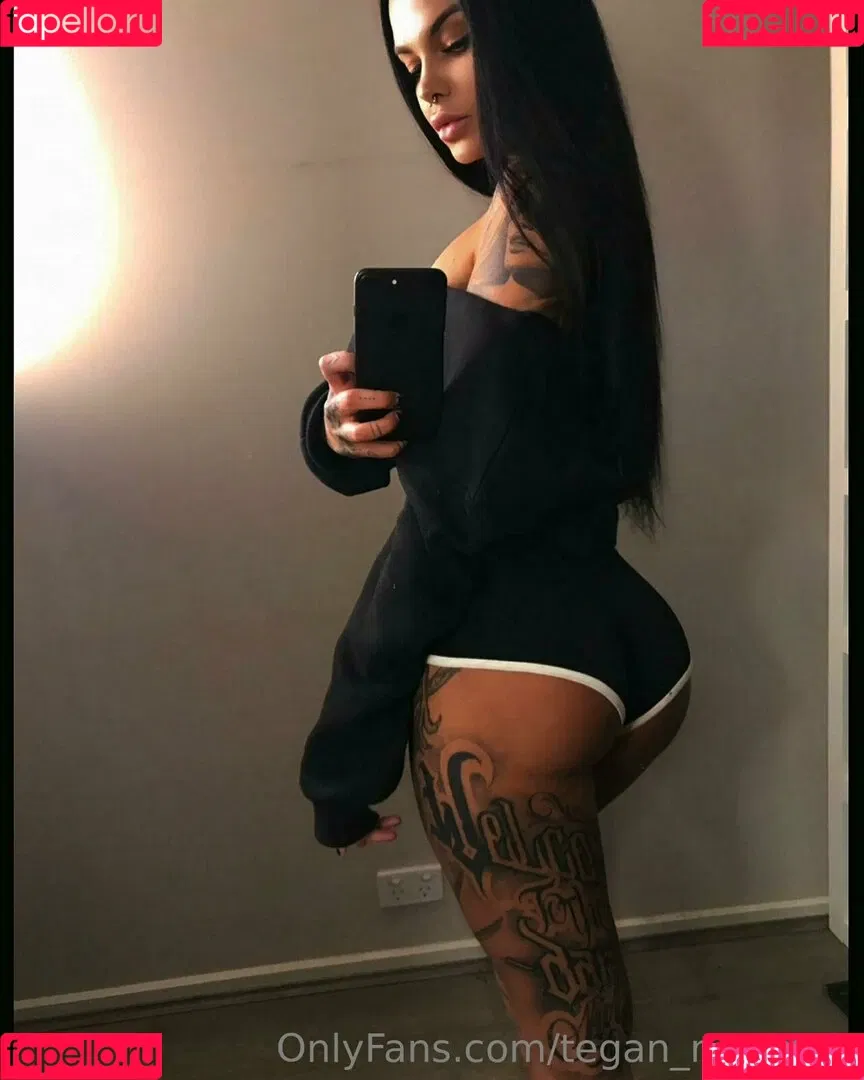 Teganman Onlyfans Photo Gallery 