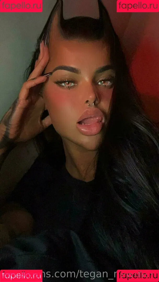 Teganman Onlyfans Photo Gallery 
