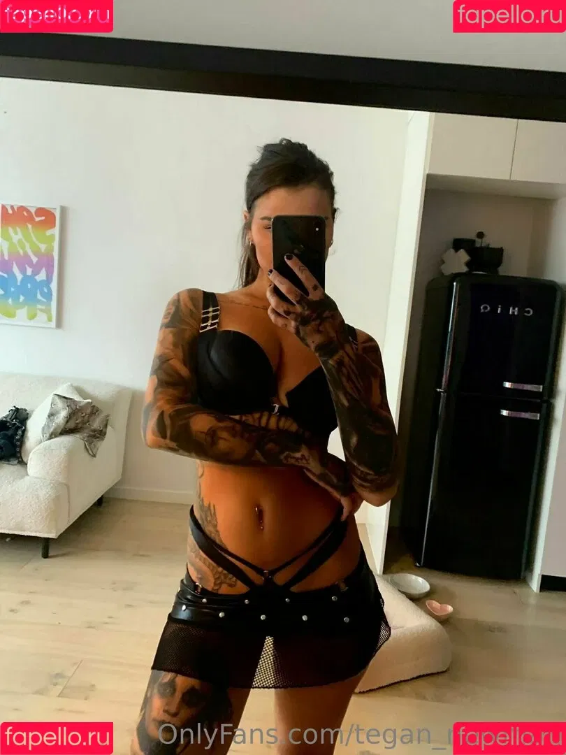 Teganman Onlyfans Photo Gallery 