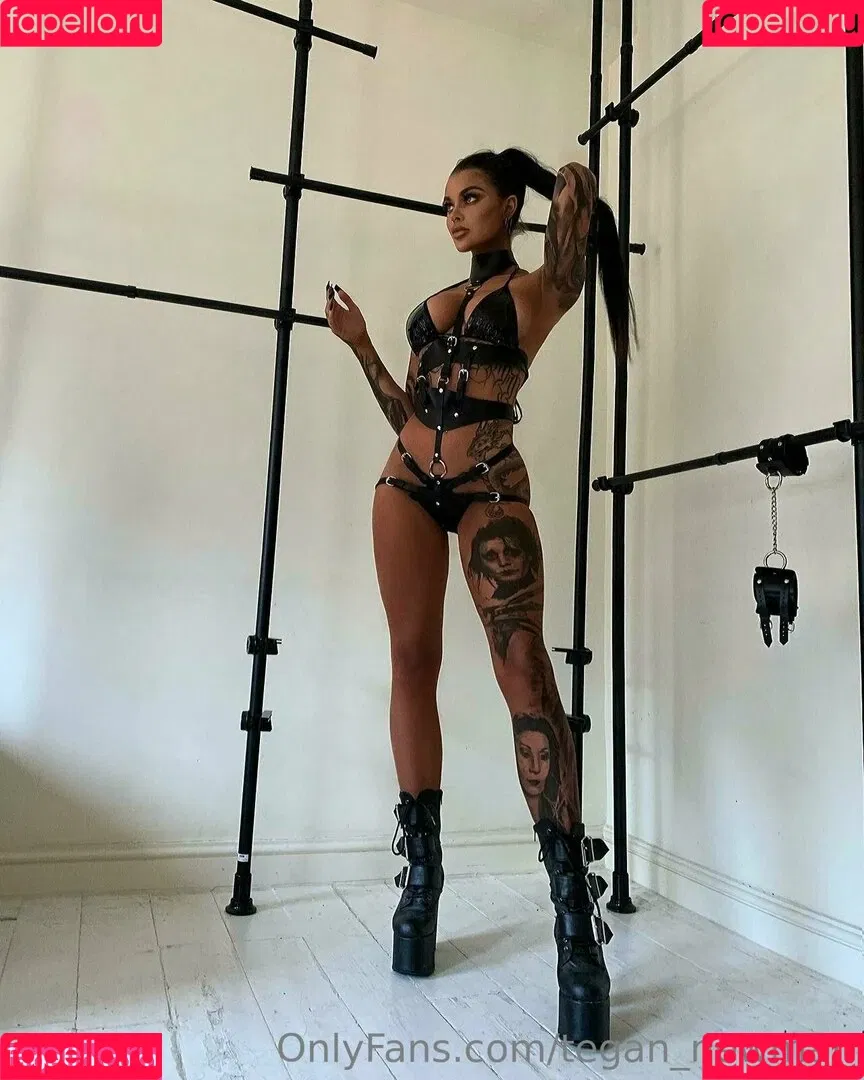 Teganman Onlyfans Photo Gallery 