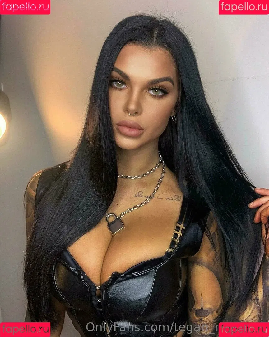 Teganman Onlyfans Photo Gallery 