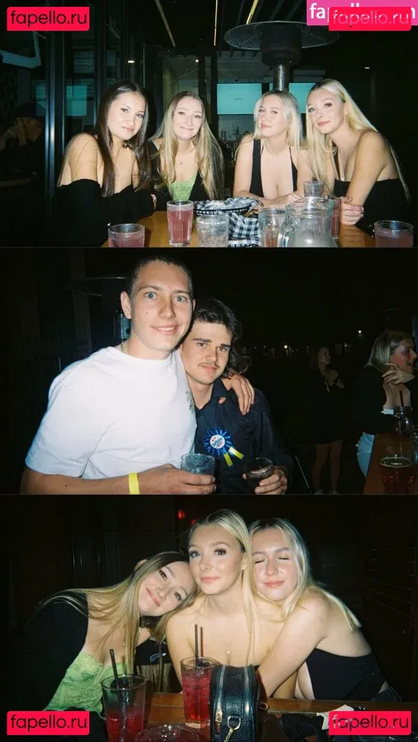 Shardai Tunbridge Onlyfans Photo Gallery 