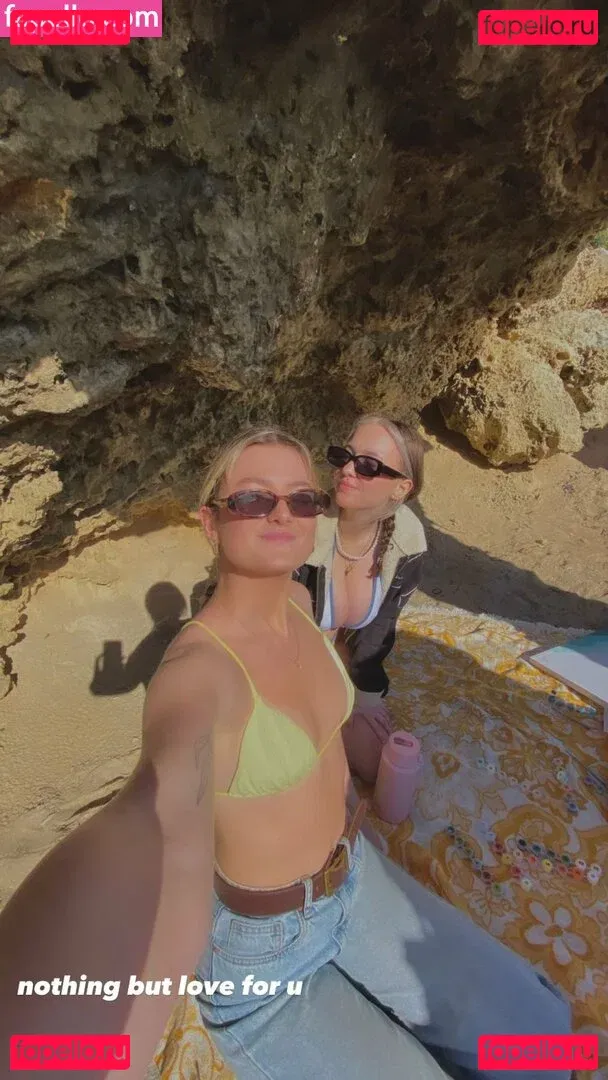 Shardai Tunbridge Onlyfans Photo Gallery 