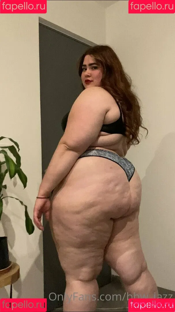 bbw_jazz Onlyfans Photo Gallery 