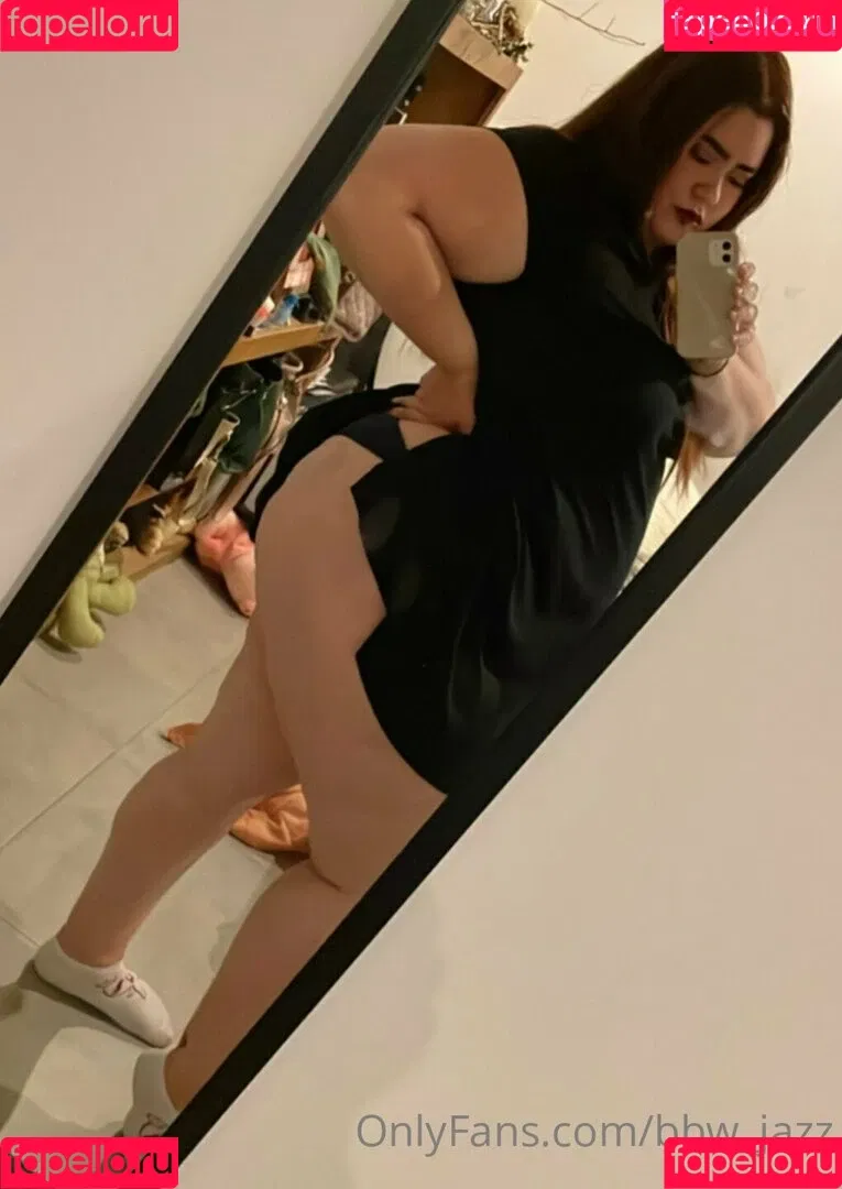bbw_jazz Onlyfans Photo Gallery 