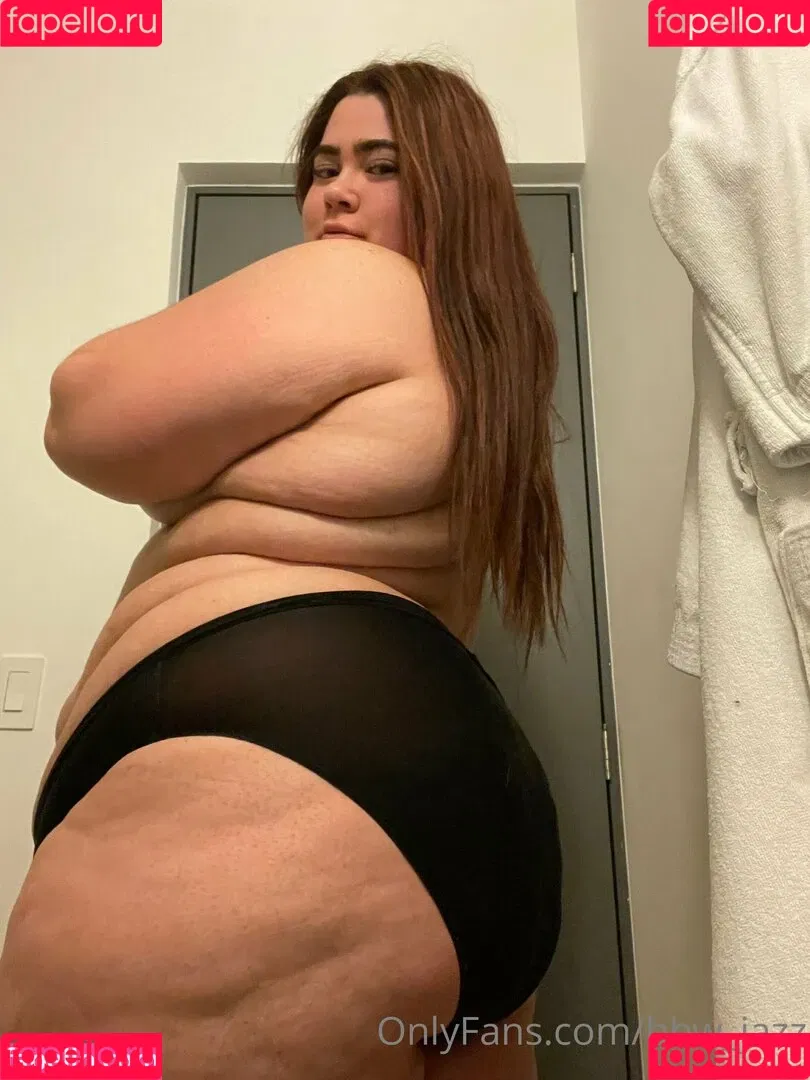 bbw_jazz Onlyfans Photo Gallery 