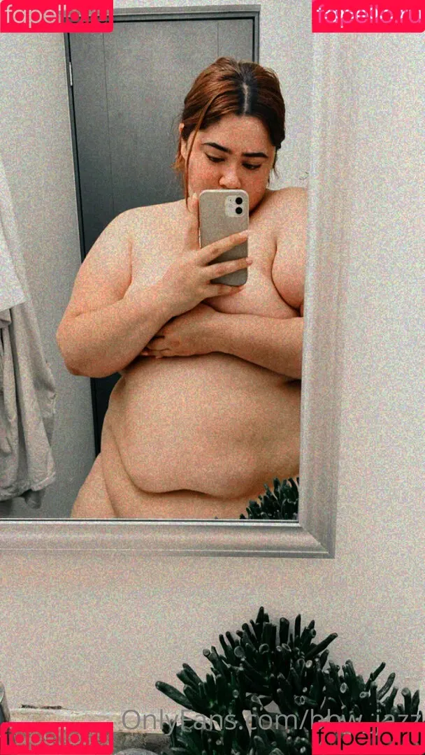 bbw_jazz Onlyfans Photo Gallery 