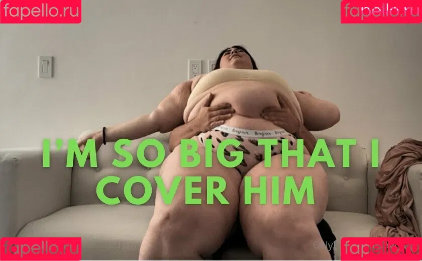 bbw_jazz Onlyfans Photo Gallery 