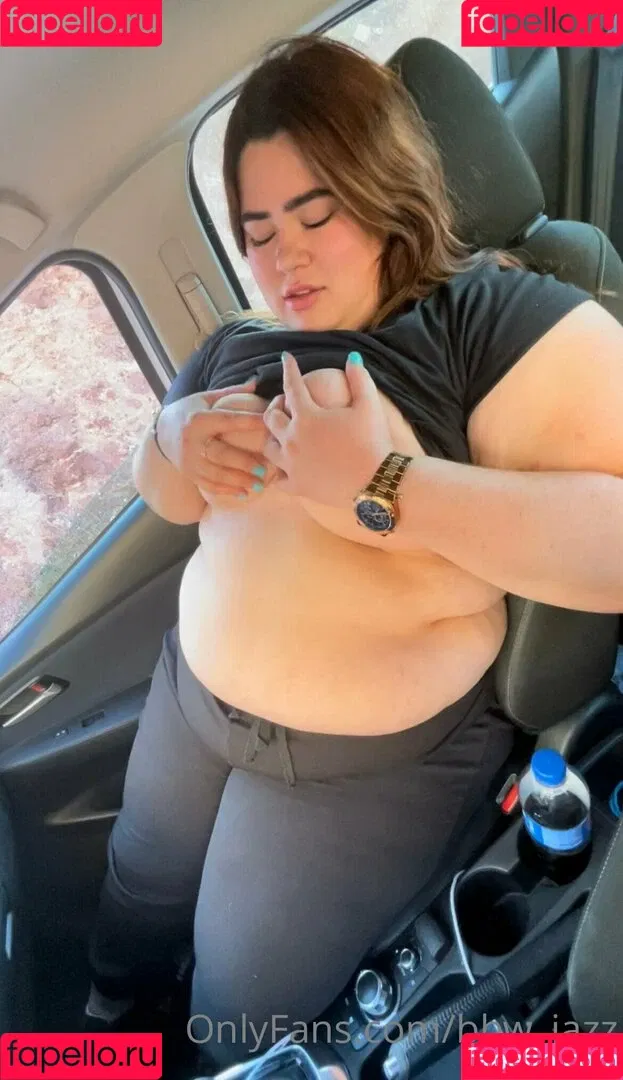 bbw_jazz Onlyfans Photo Gallery 