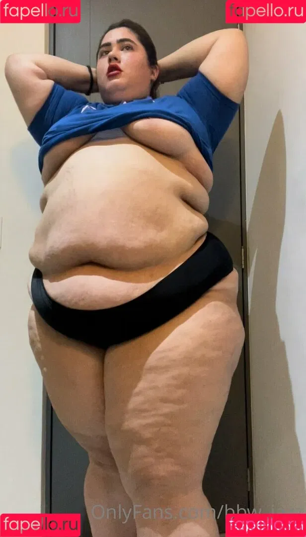 bbw_jazz Onlyfans Photo Gallery 