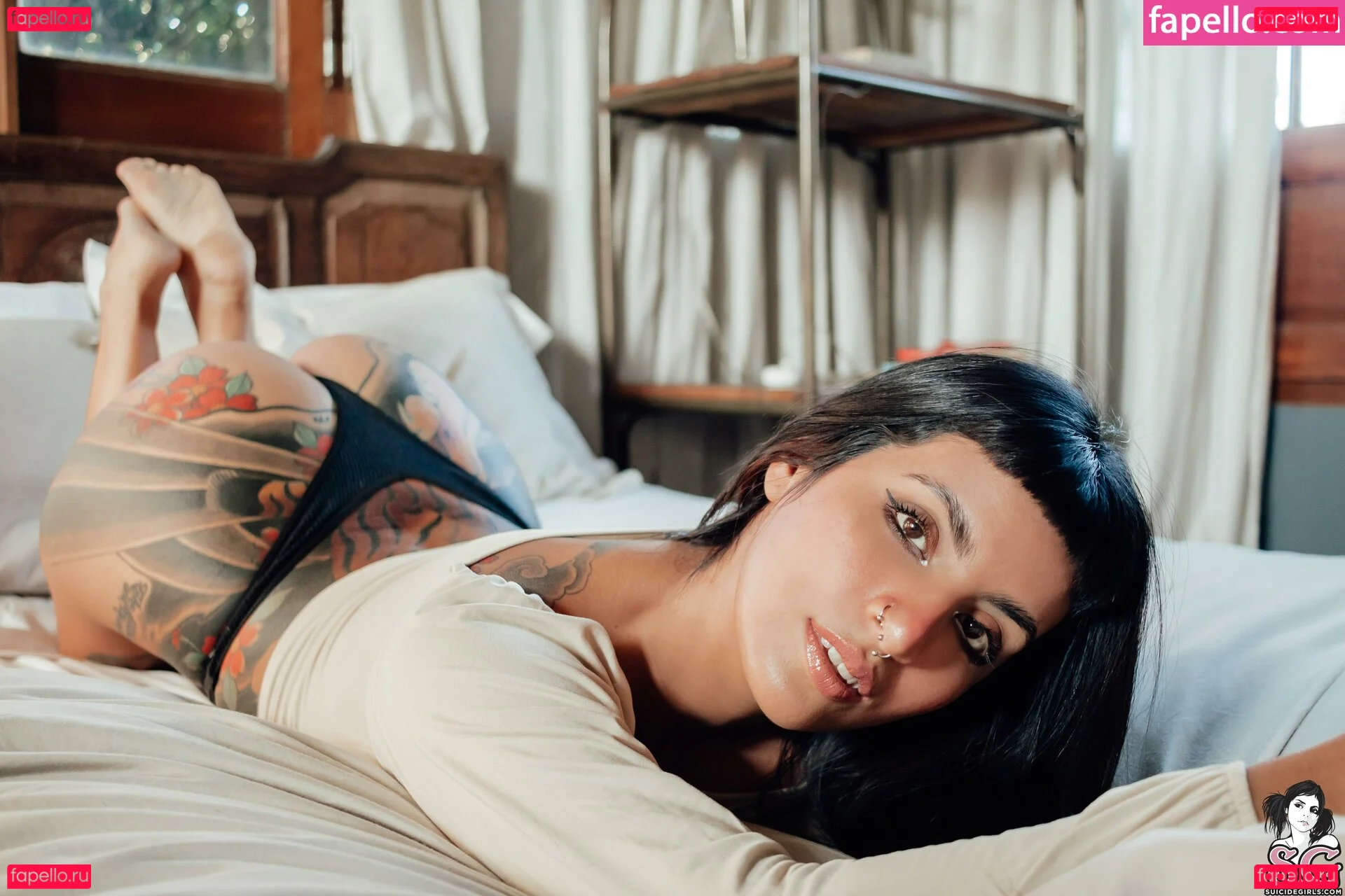 Juliju Onlyfans Photo Gallery 