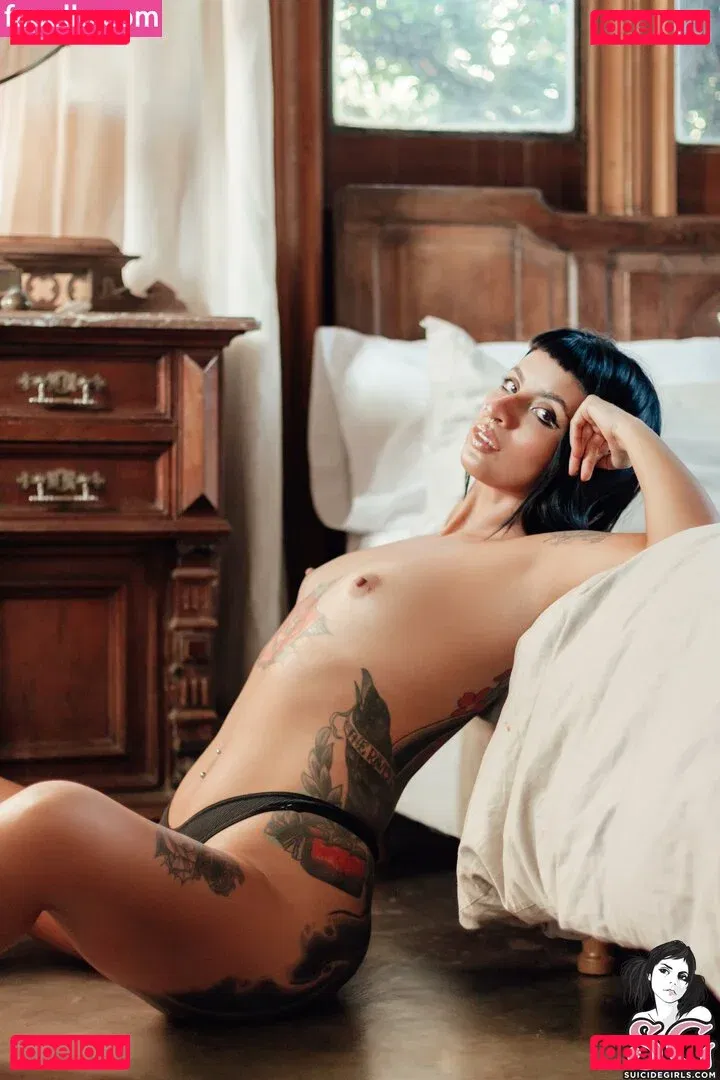 Juliju Onlyfans Photo Gallery 