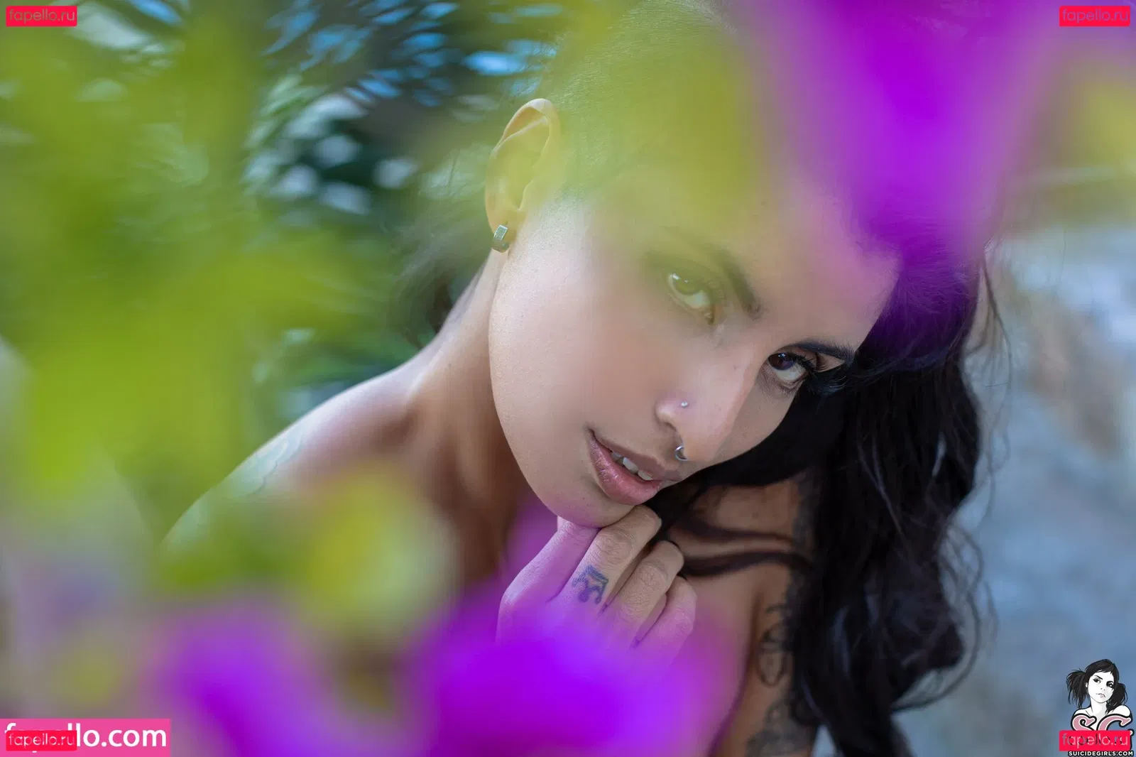 Juliju Onlyfans Photo Gallery 