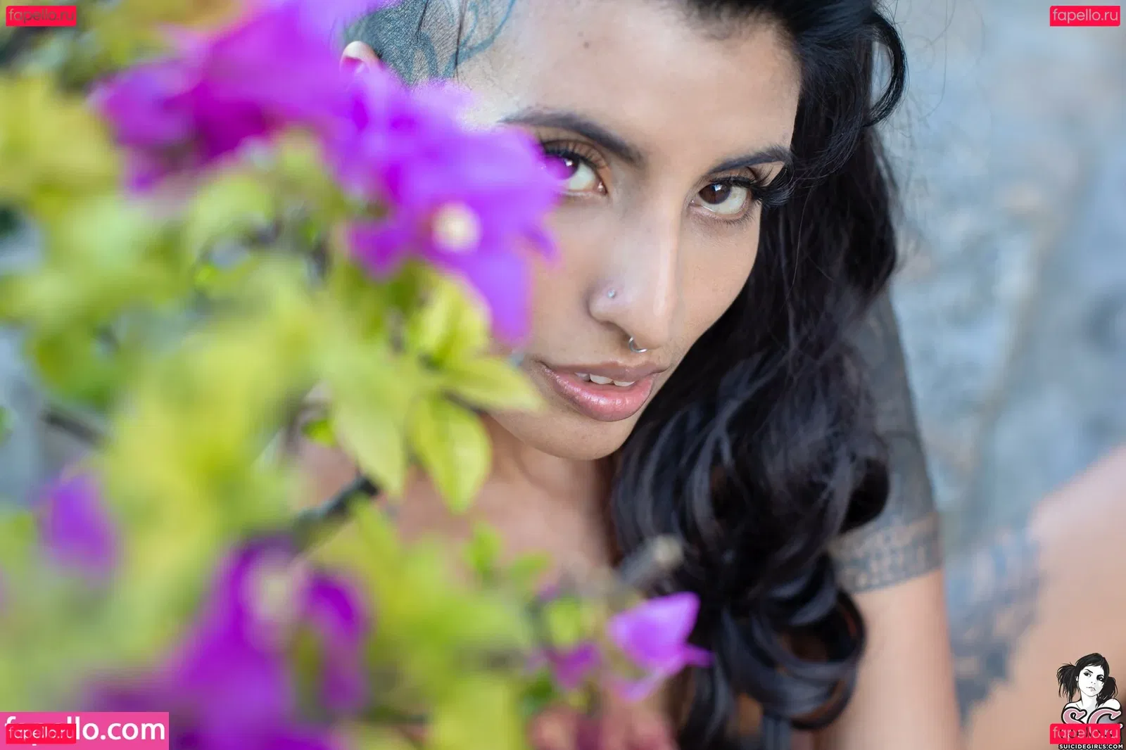 Juliju Onlyfans Photo Gallery 