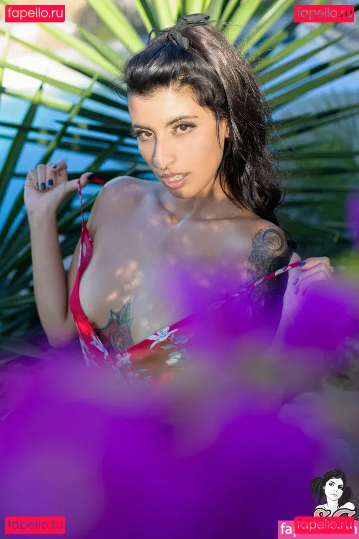 Juliju Onlyfans Photo Gallery 