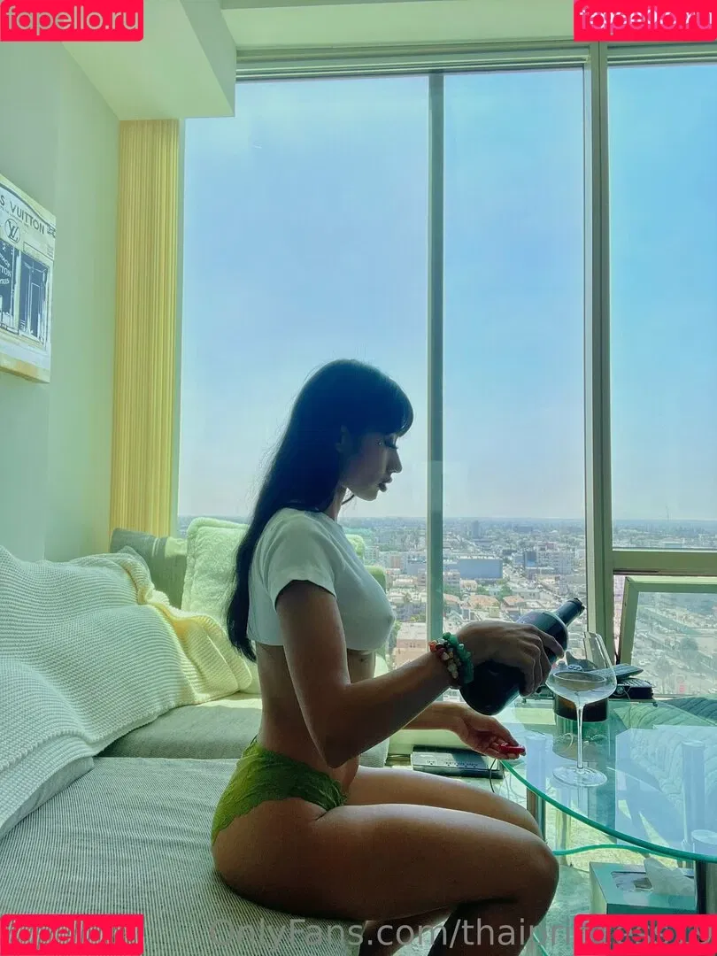 thaiprincessviv Onlyfans Photo Gallery 