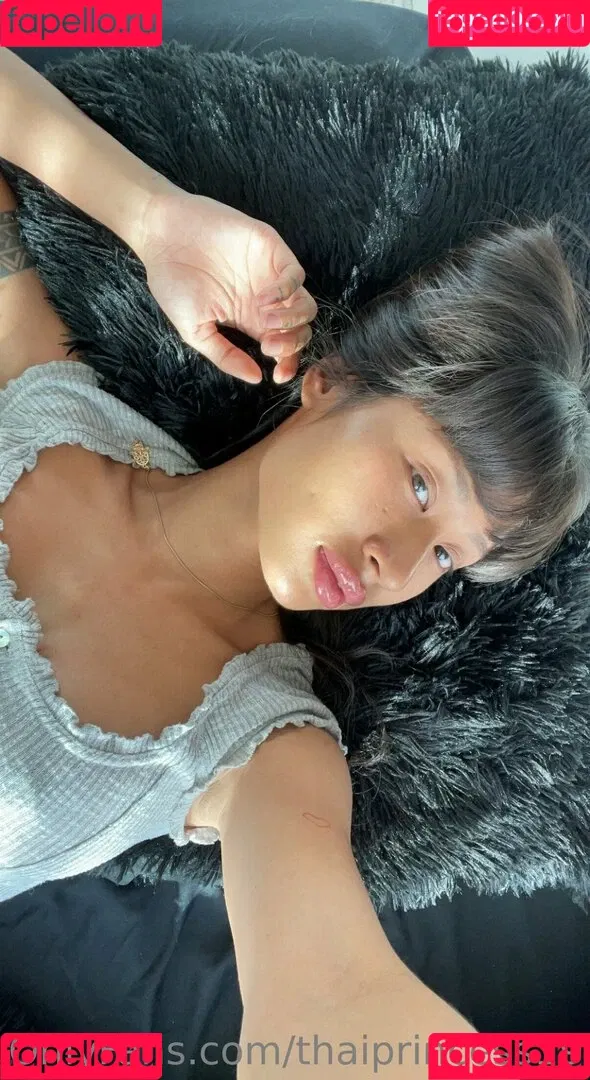 thaiprincessviv Onlyfans Photo Gallery 