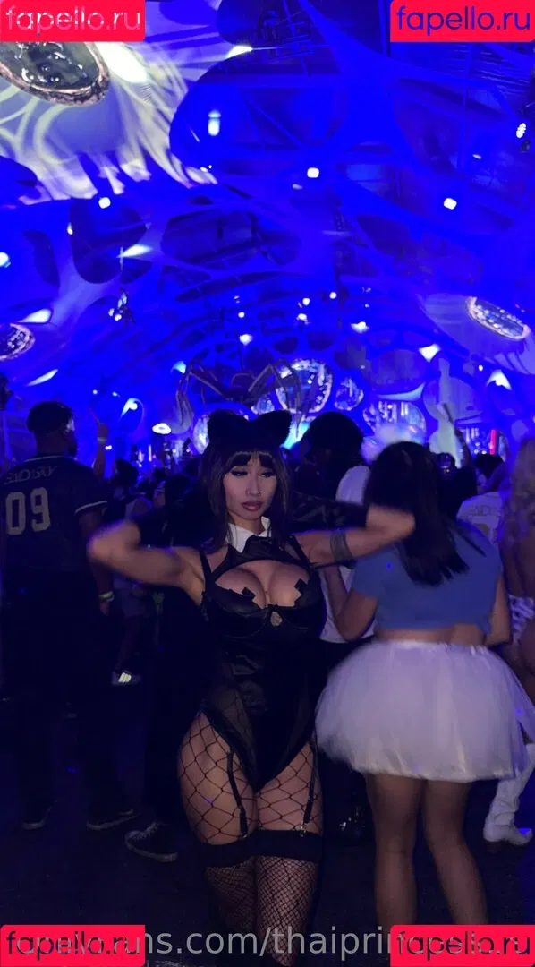 thaiprincessviv Onlyfans Photo Gallery 