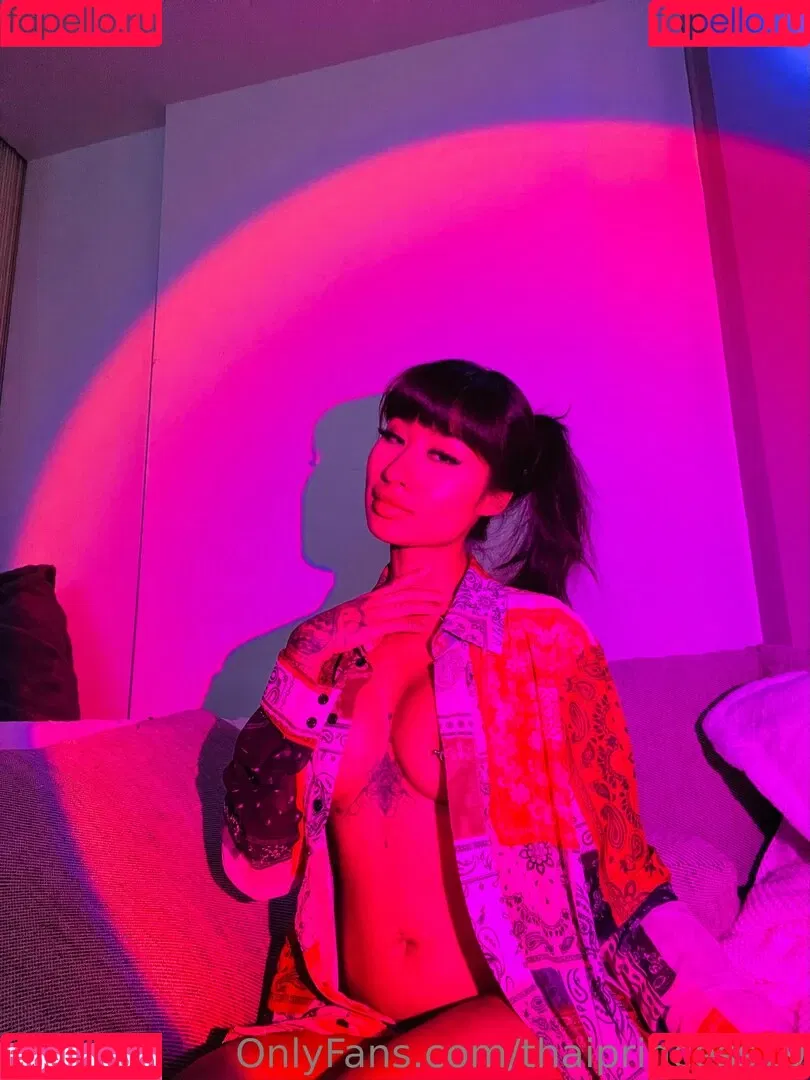 thaiprincessviv Onlyfans Photo Gallery 