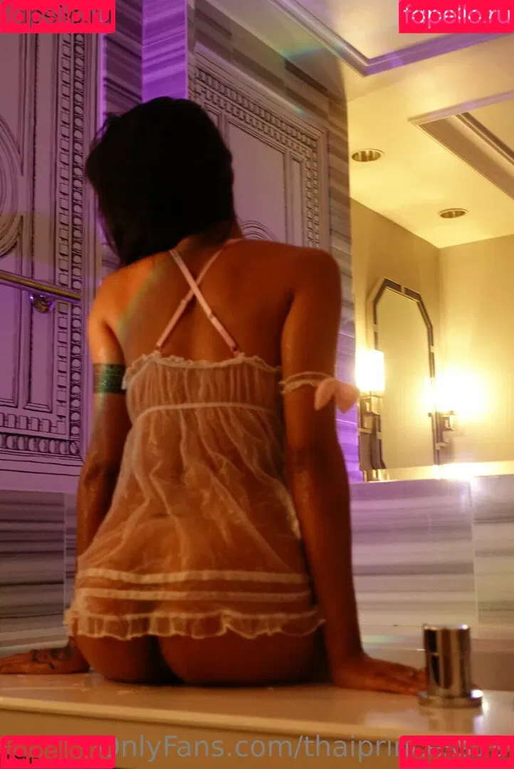 thaiprincessviv Onlyfans Photo Gallery 