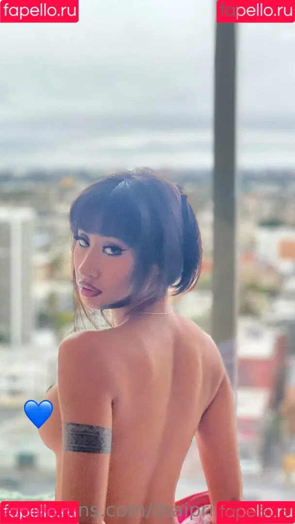 thaiprincessviv Onlyfans Photo Gallery 