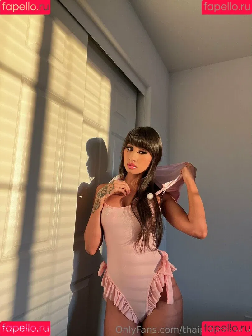 thaiprincessviv Onlyfans Photo Gallery 