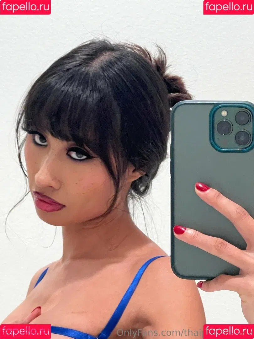 thaiprincessviv Onlyfans Photo Gallery 
