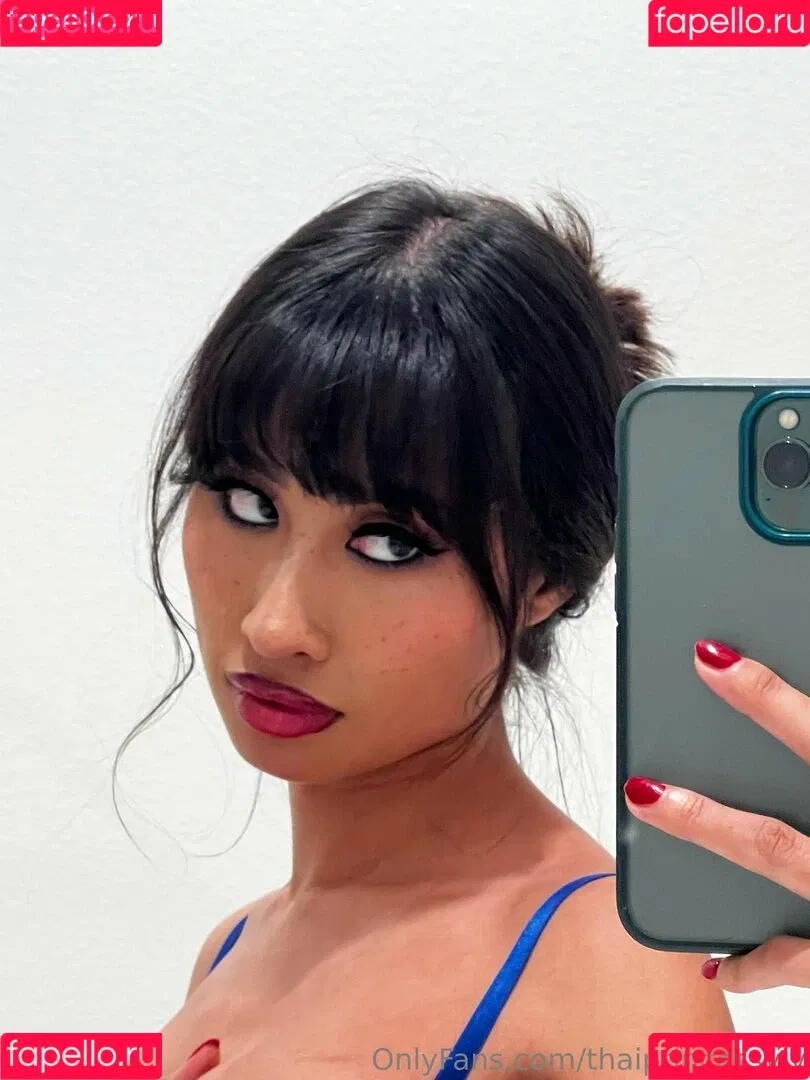 thaiprincessviv Onlyfans Photo Gallery 