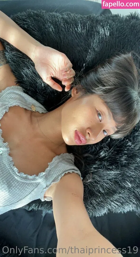 thaiprincessviv Onlyfans Photo Gallery 