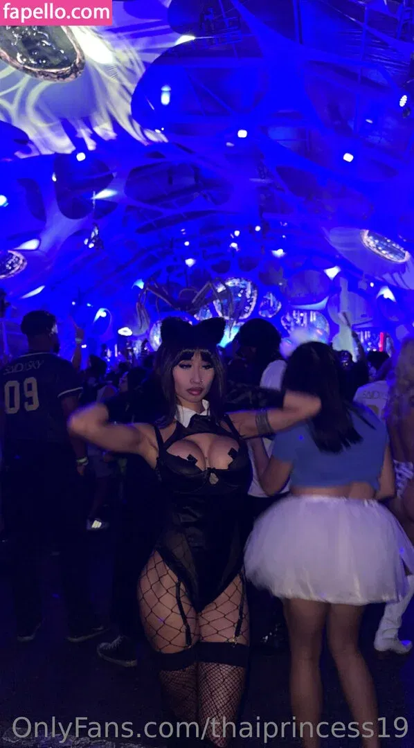 thaiprincessviv Onlyfans Photo Gallery 