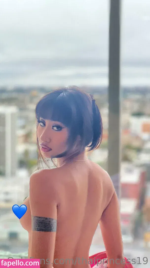 thaiprincessviv Onlyfans Photo Gallery 