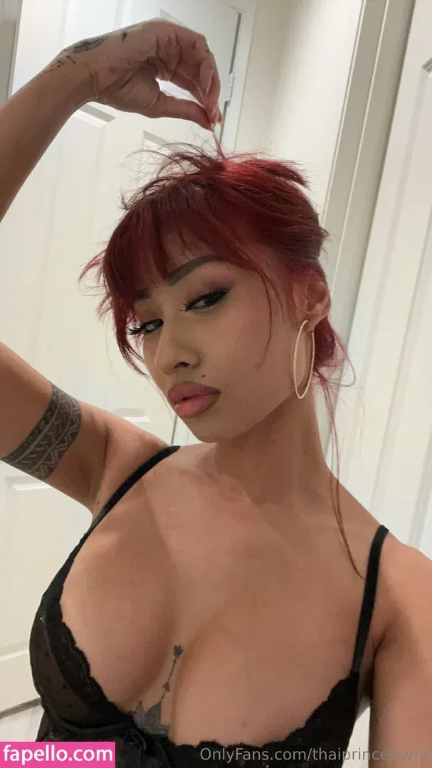 thaiprincessviv Onlyfans Photo Gallery 