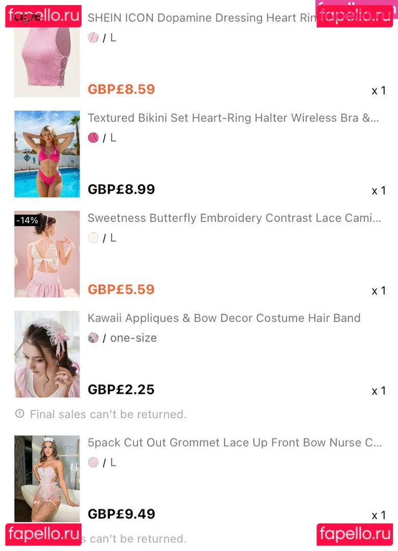 oceanview Onlyfans Photo Gallery 