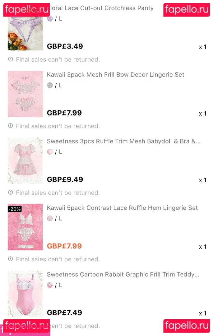 oceanview Onlyfans Photo Gallery 