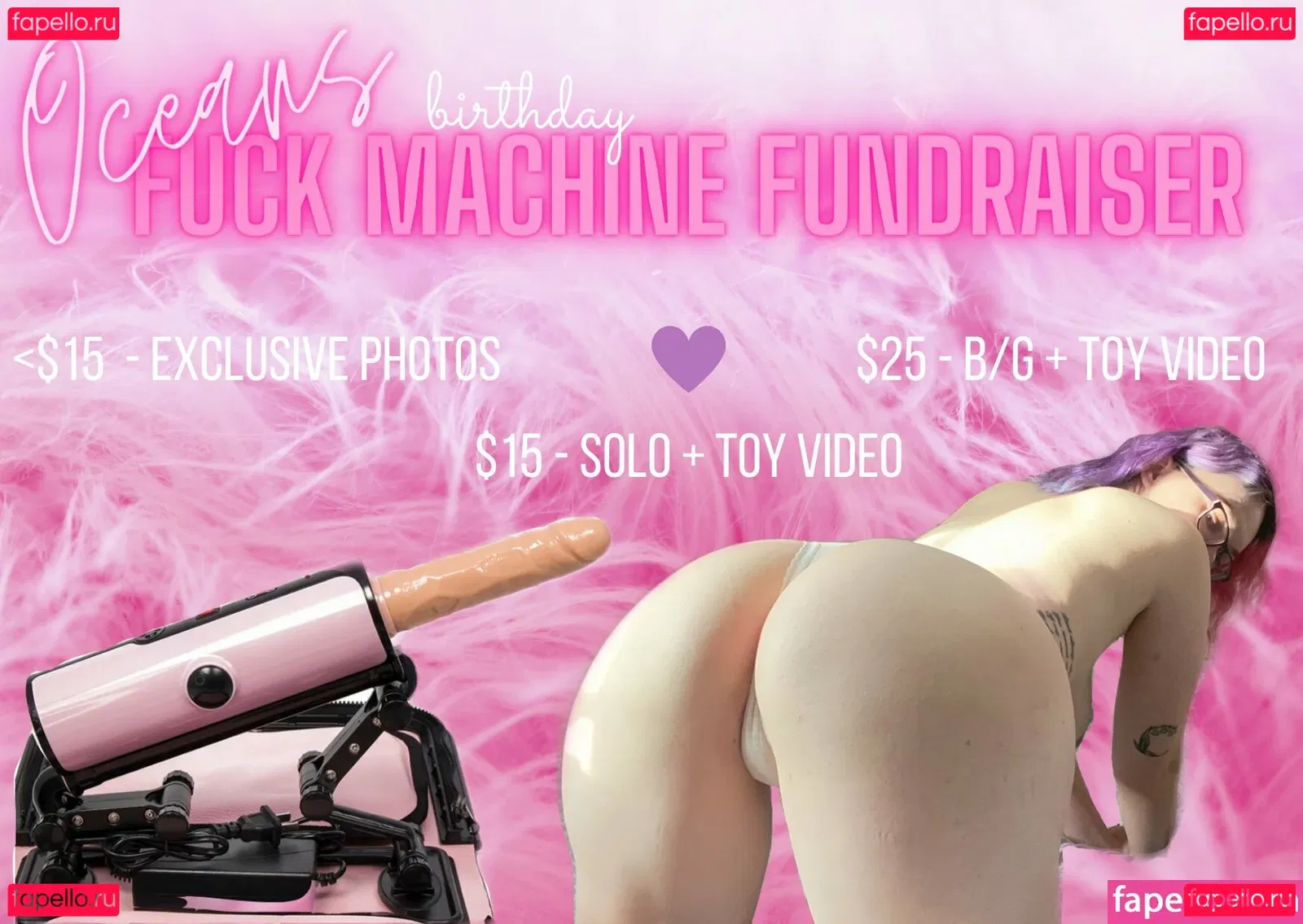 oceanview Onlyfans Photo Gallery 