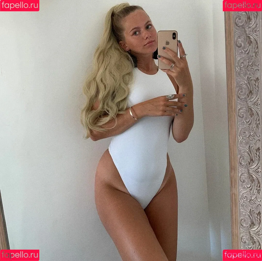 Tasha Ghouri Onlyfans Photo Gallery 