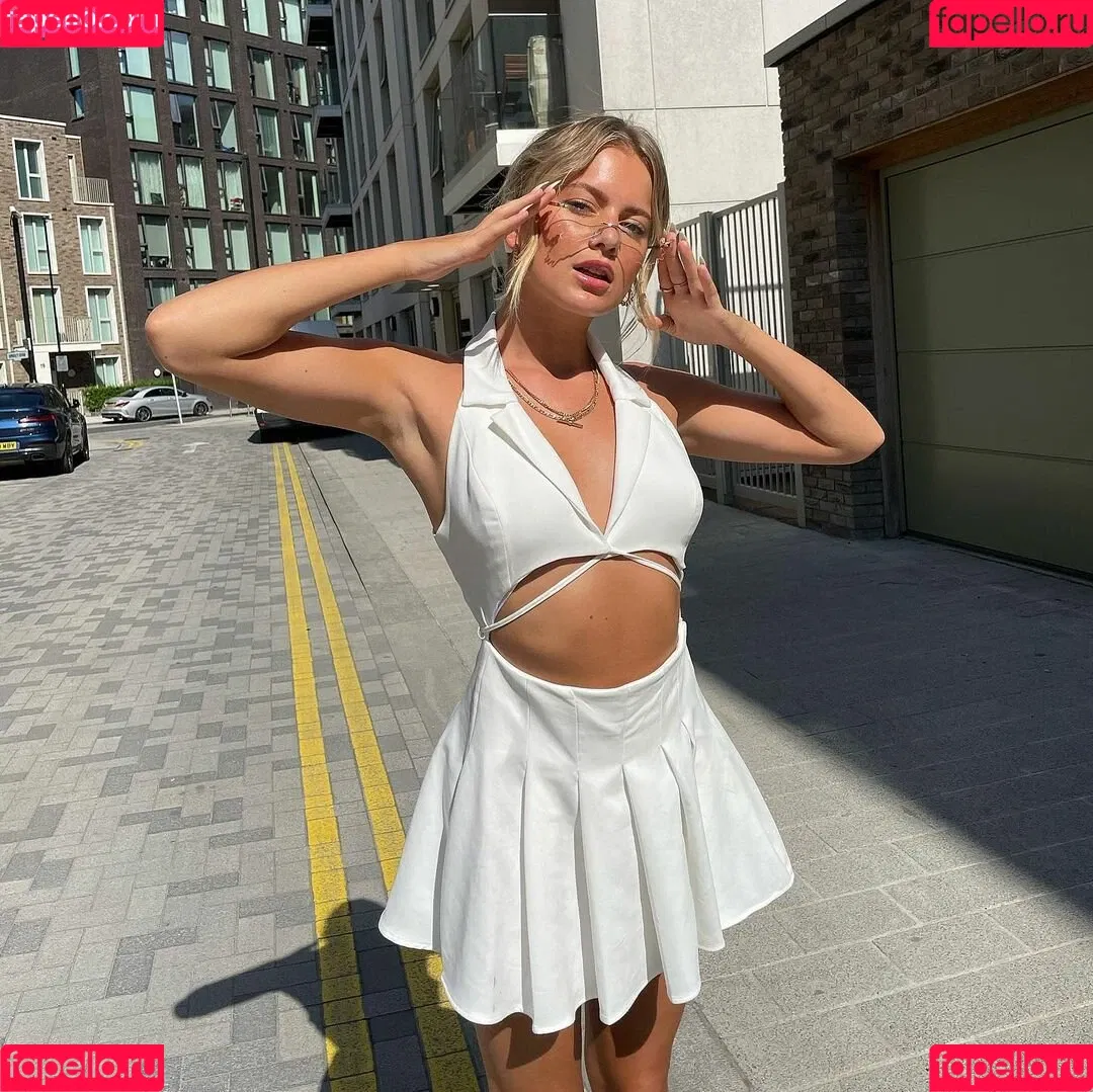 Tasha Ghouri Onlyfans Photo Gallery 