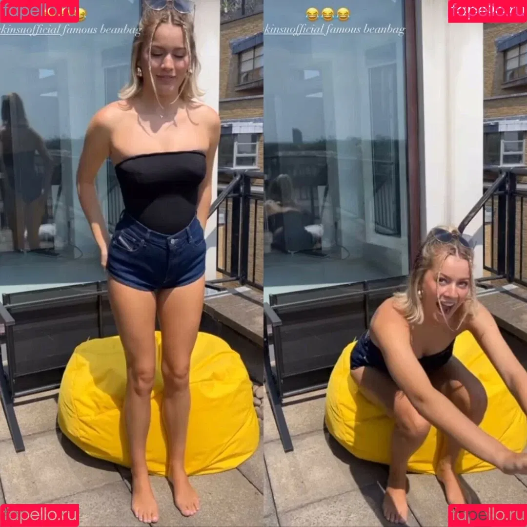 Tasha Ghouri Onlyfans Photo Gallery 