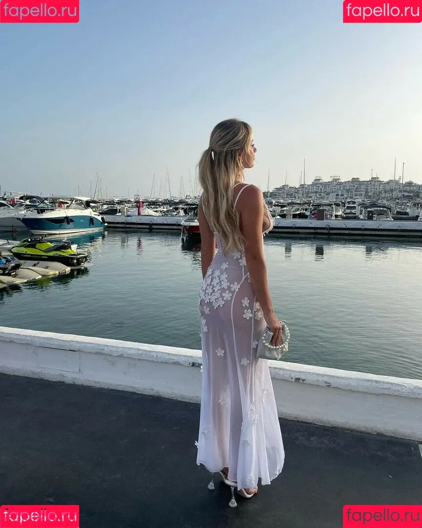Tasha Ghouri Onlyfans Photo Gallery 
