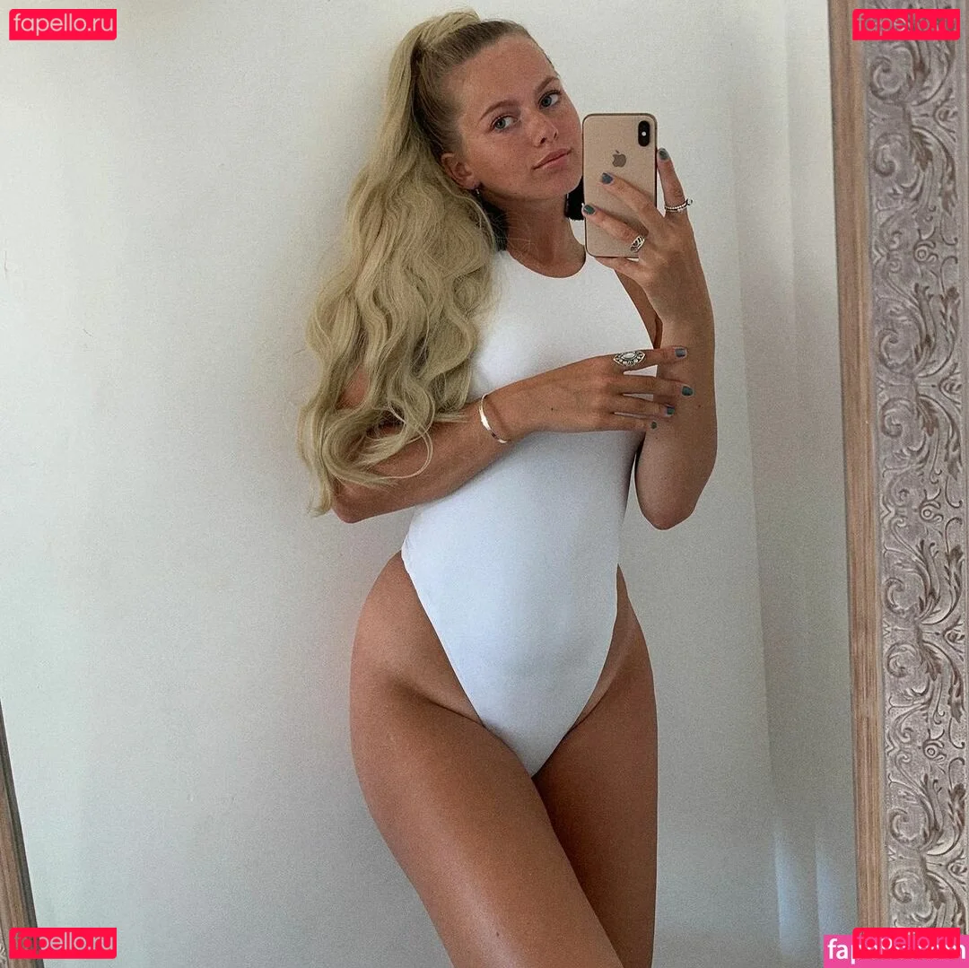 Tasha Ghouri Onlyfans Photo Gallery 