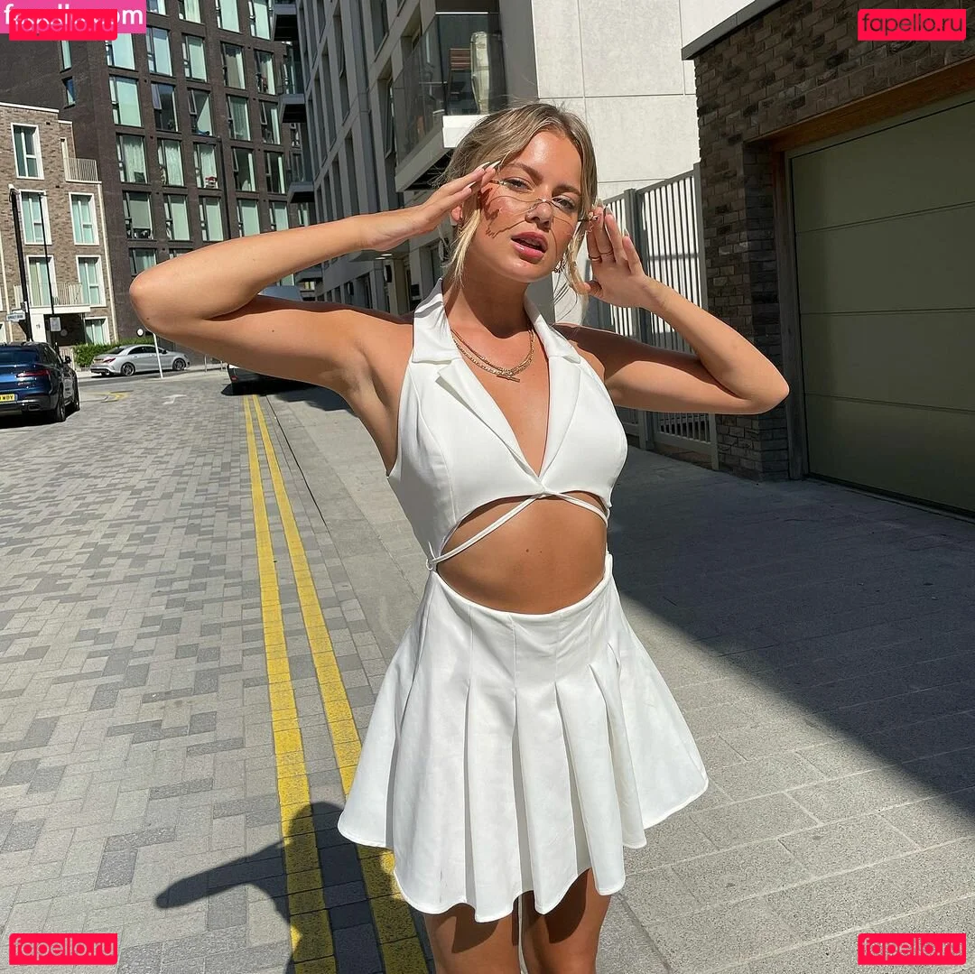 Tasha Ghouri Onlyfans Photo Gallery 