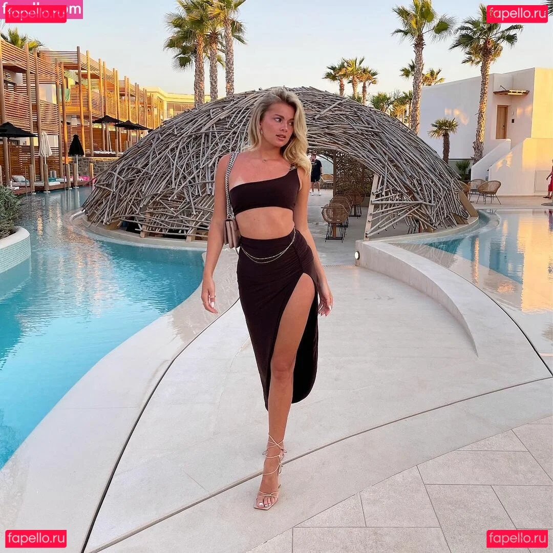 Tasha Ghouri Onlyfans Photo Gallery 