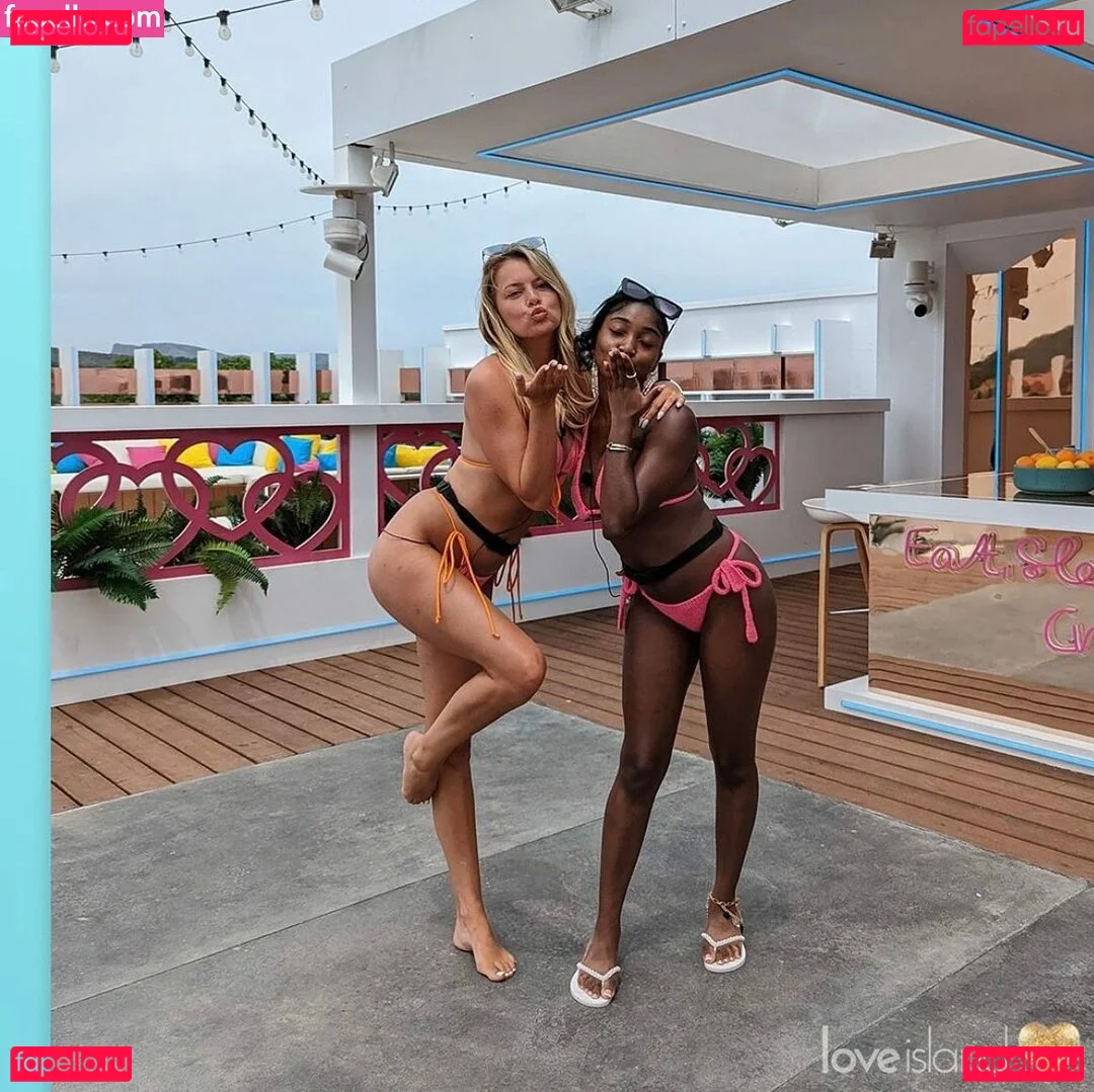 Tasha Ghouri Onlyfans Photo Gallery 