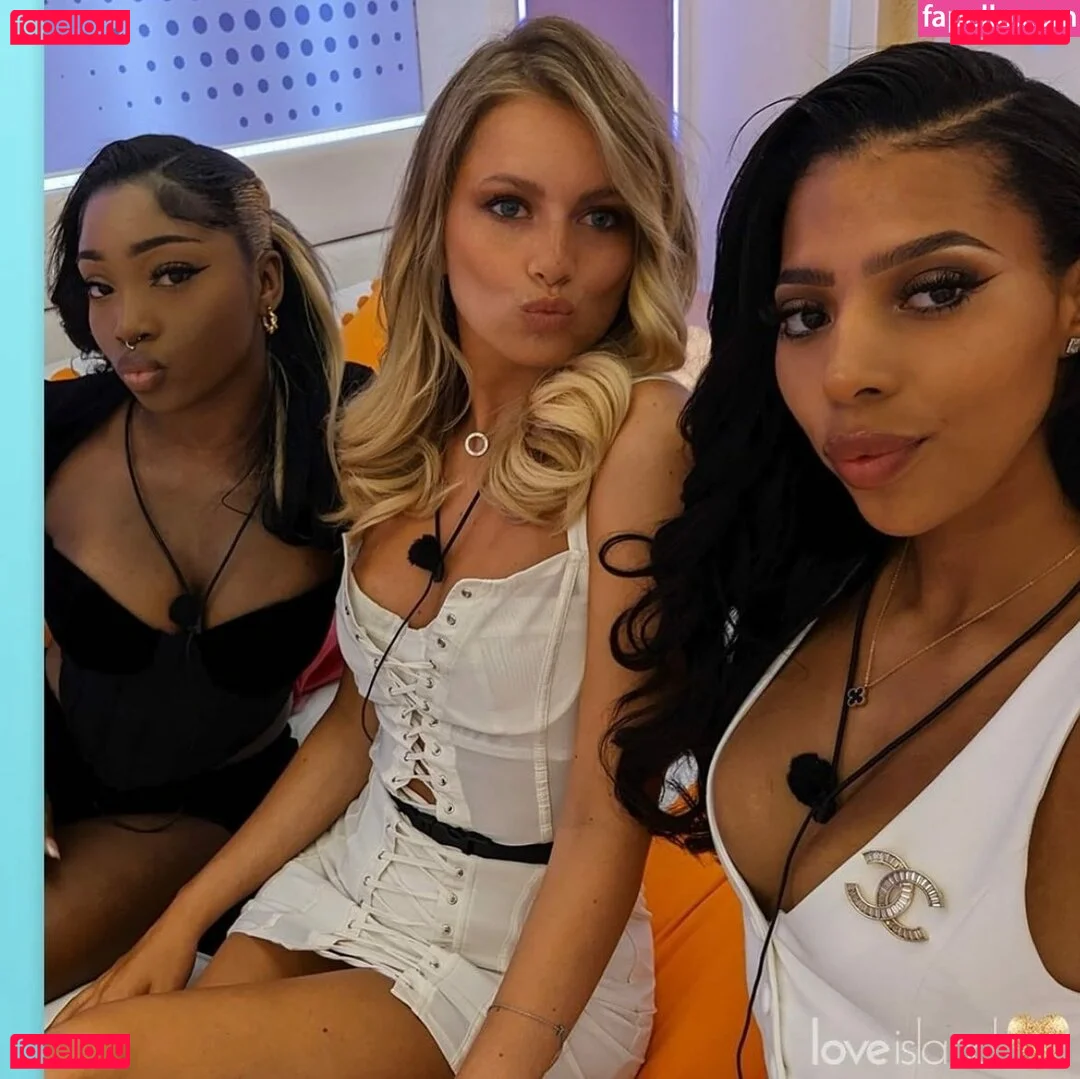 Tasha Ghouri Onlyfans Photo Gallery 