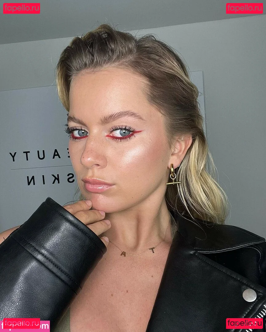 Tasha Ghouri Onlyfans Photo Gallery 