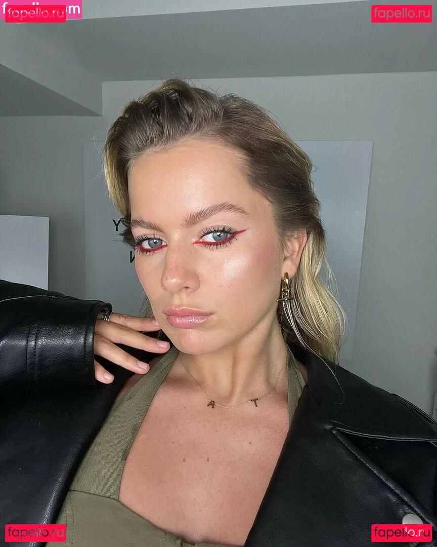 Tasha Ghouri Onlyfans Photo Gallery 