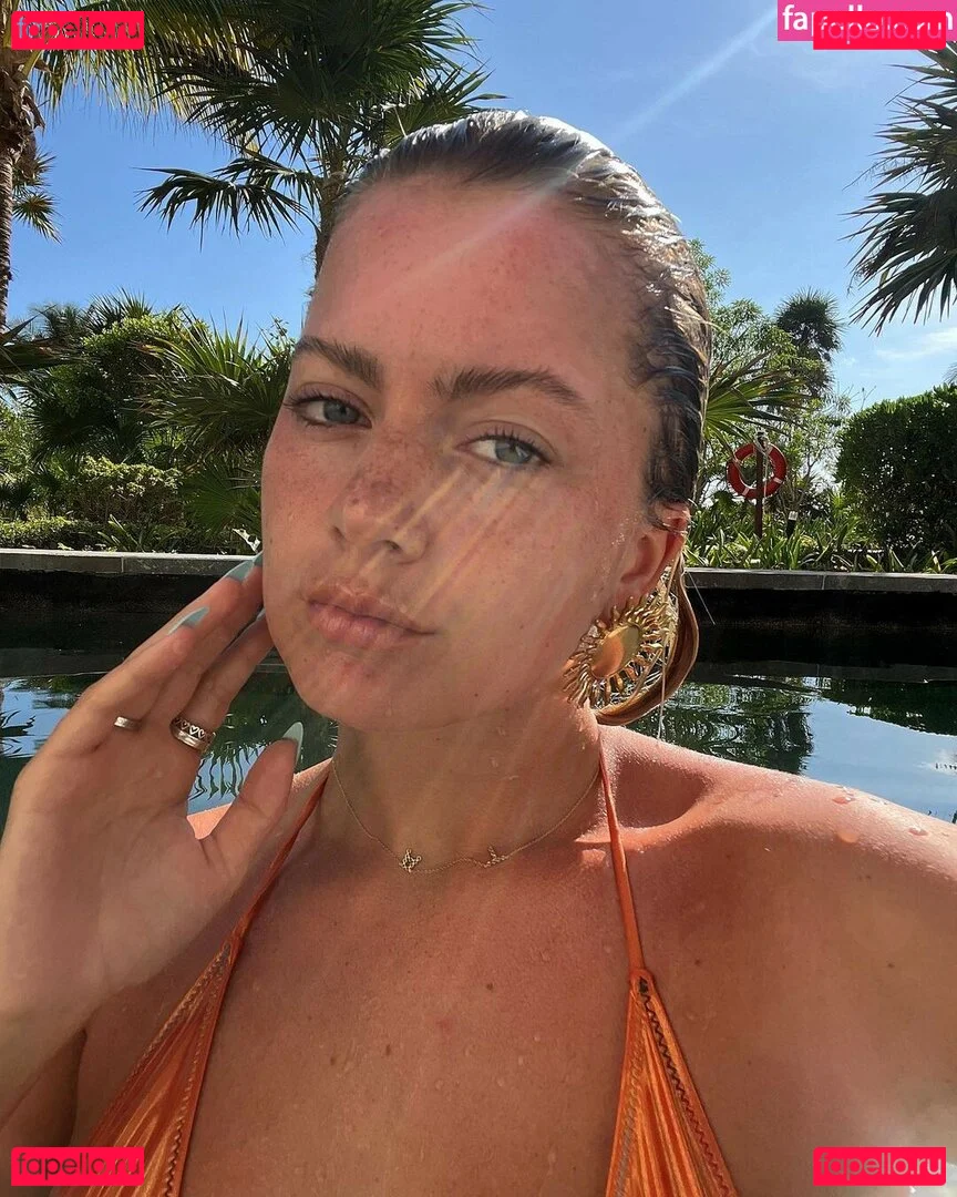 Tasha Ghouri Onlyfans Photo Gallery 