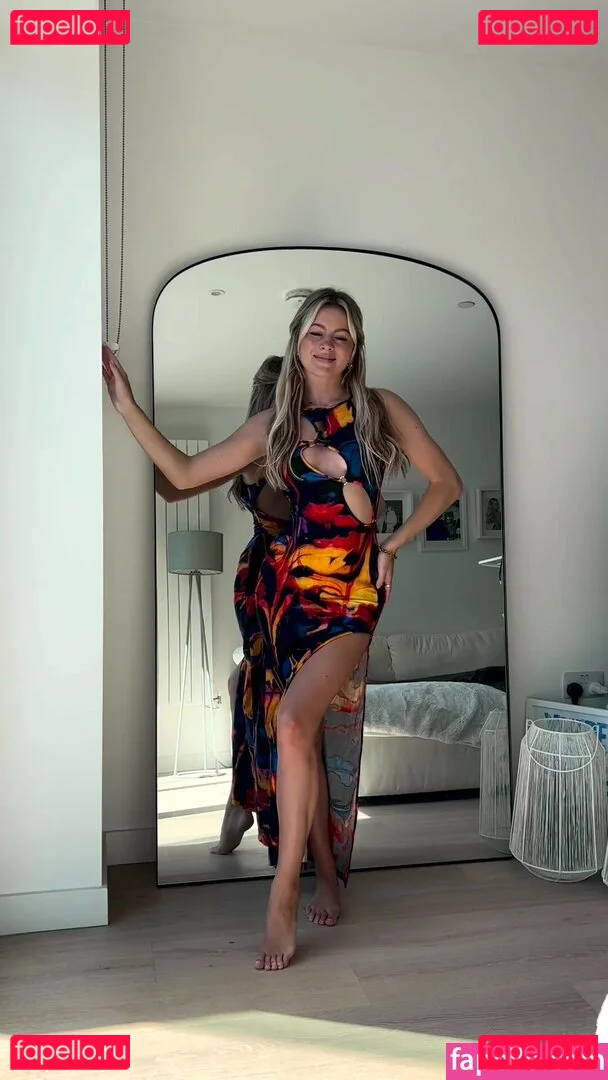 Tasha Ghouri Onlyfans Photo Gallery 