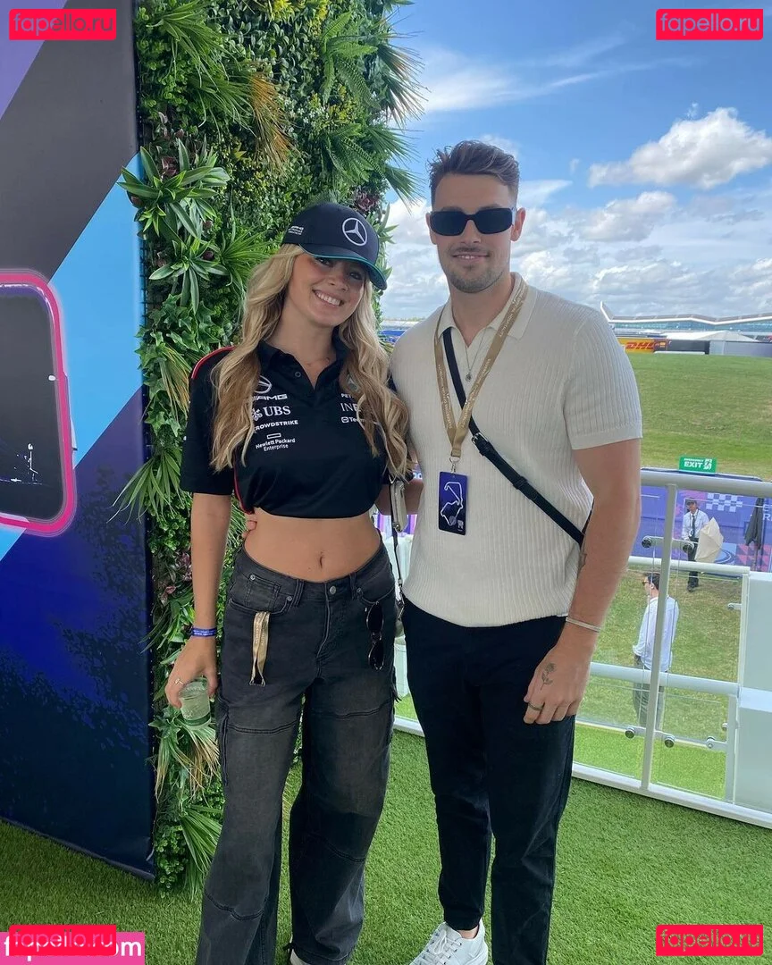 Tasha Ghouri Onlyfans Photo Gallery 