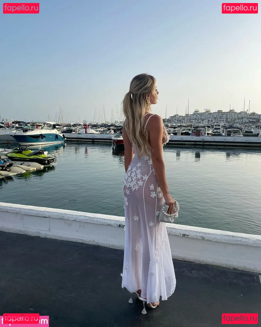 Tasha Ghouri Onlyfans Photo Gallery 